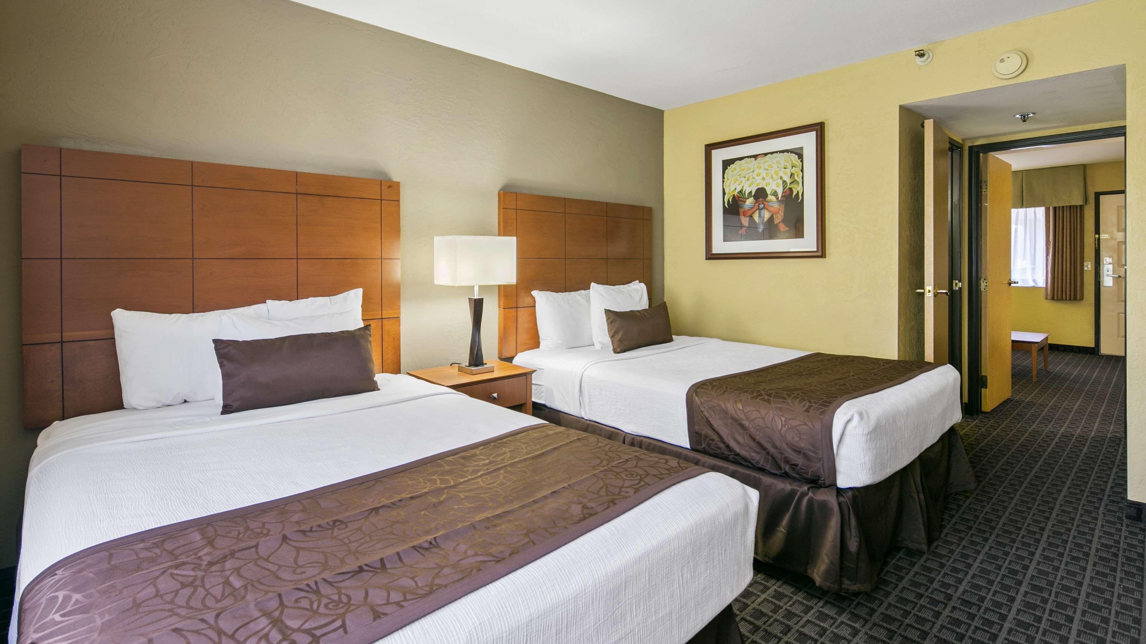 เบสต์ เวสเทิร์น พลัส สกอตส์เดล ธันเดอร์เบิร์ด สวีท Hotel สก็อตส์เดล ภายนอก รูปภาพ