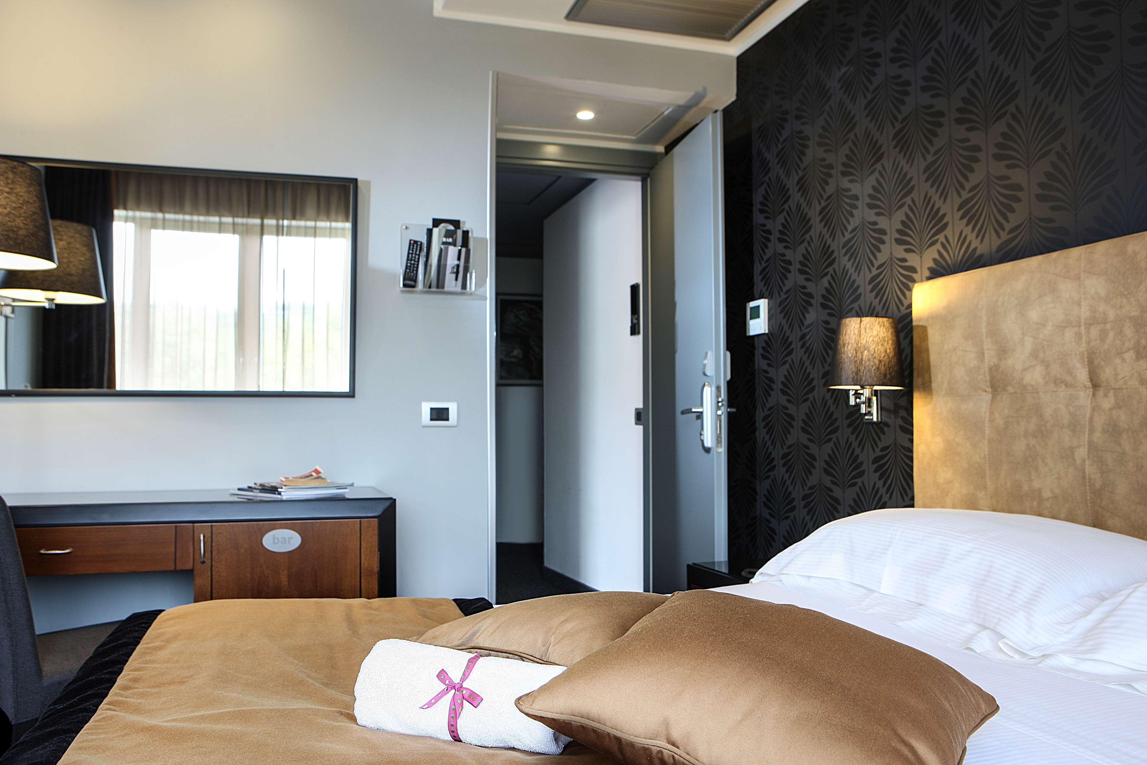 เบสต์ เวสเทิร์น พลัส สกอตส์เดล ธันเดอร์เบิร์ด สวีท Hotel สก็อตส์เดล ภายนอก รูปภาพ