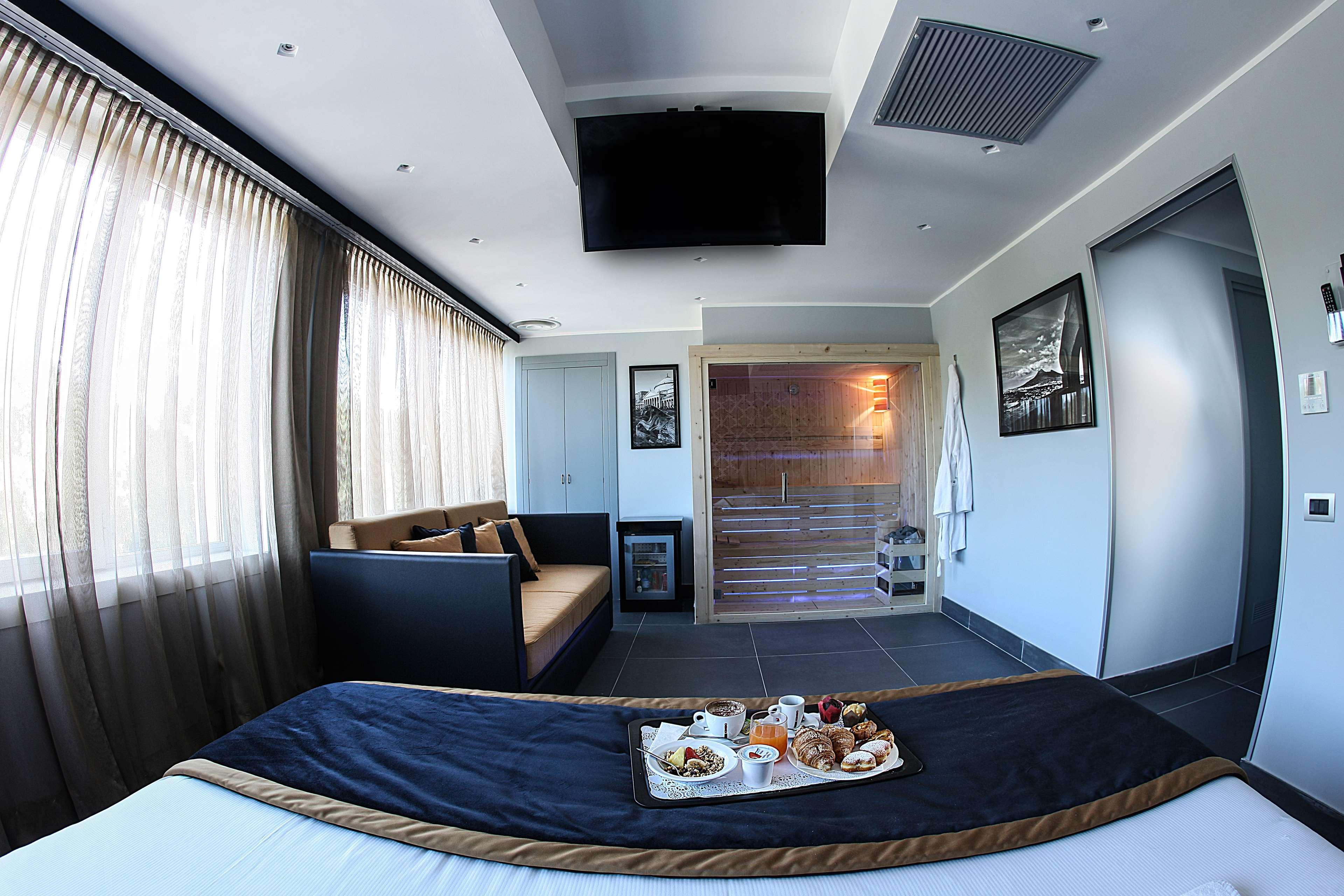 เบสต์ เวสเทิร์น พลัส สกอตส์เดล ธันเดอร์เบิร์ด สวีท Hotel สก็อตส์เดล ภายนอก รูปภาพ