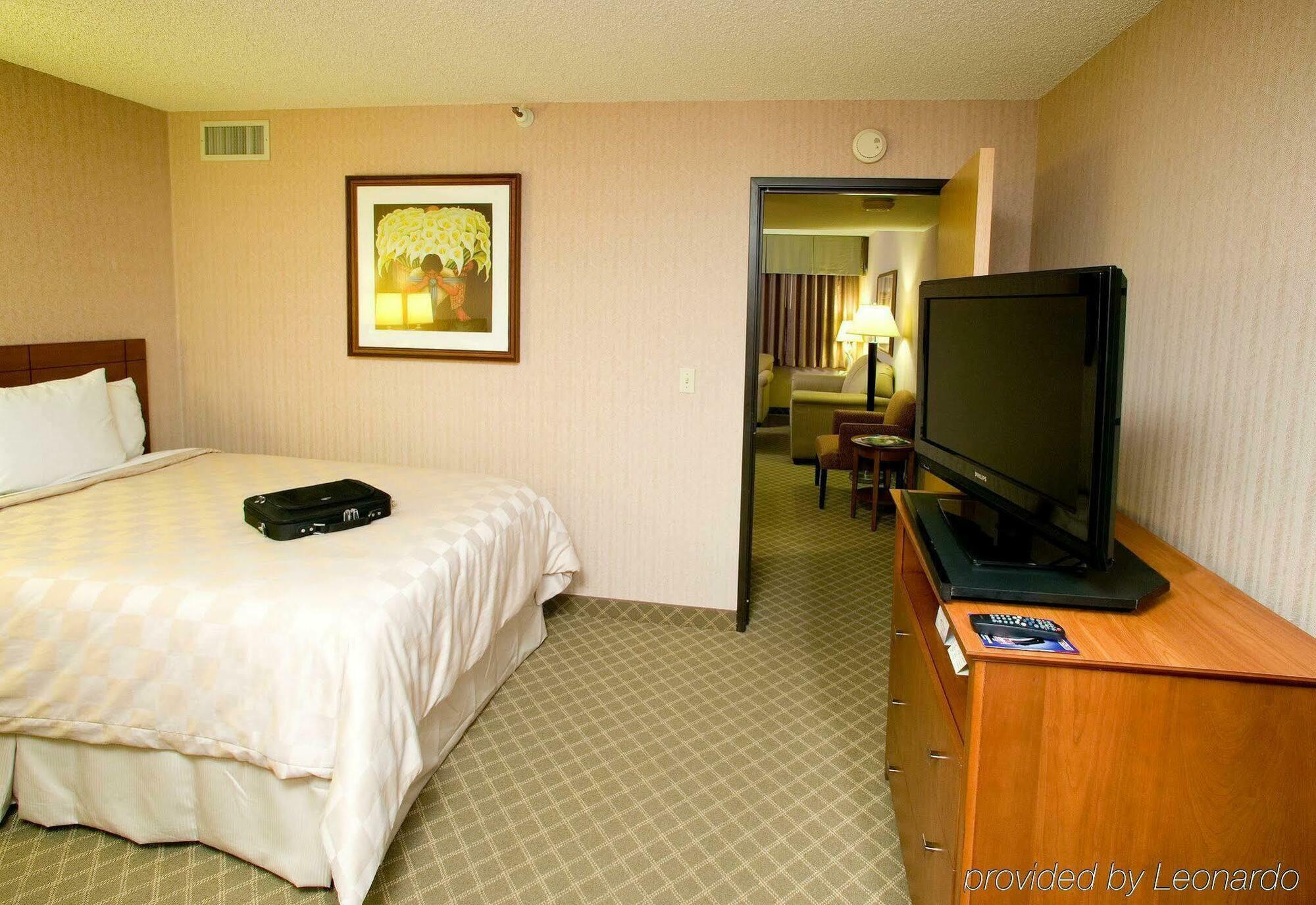 เบสต์ เวสเทิร์น พลัส สกอตส์เดล ธันเดอร์เบิร์ด สวีท Hotel สก็อตส์เดล ภายนอก รูปภาพ