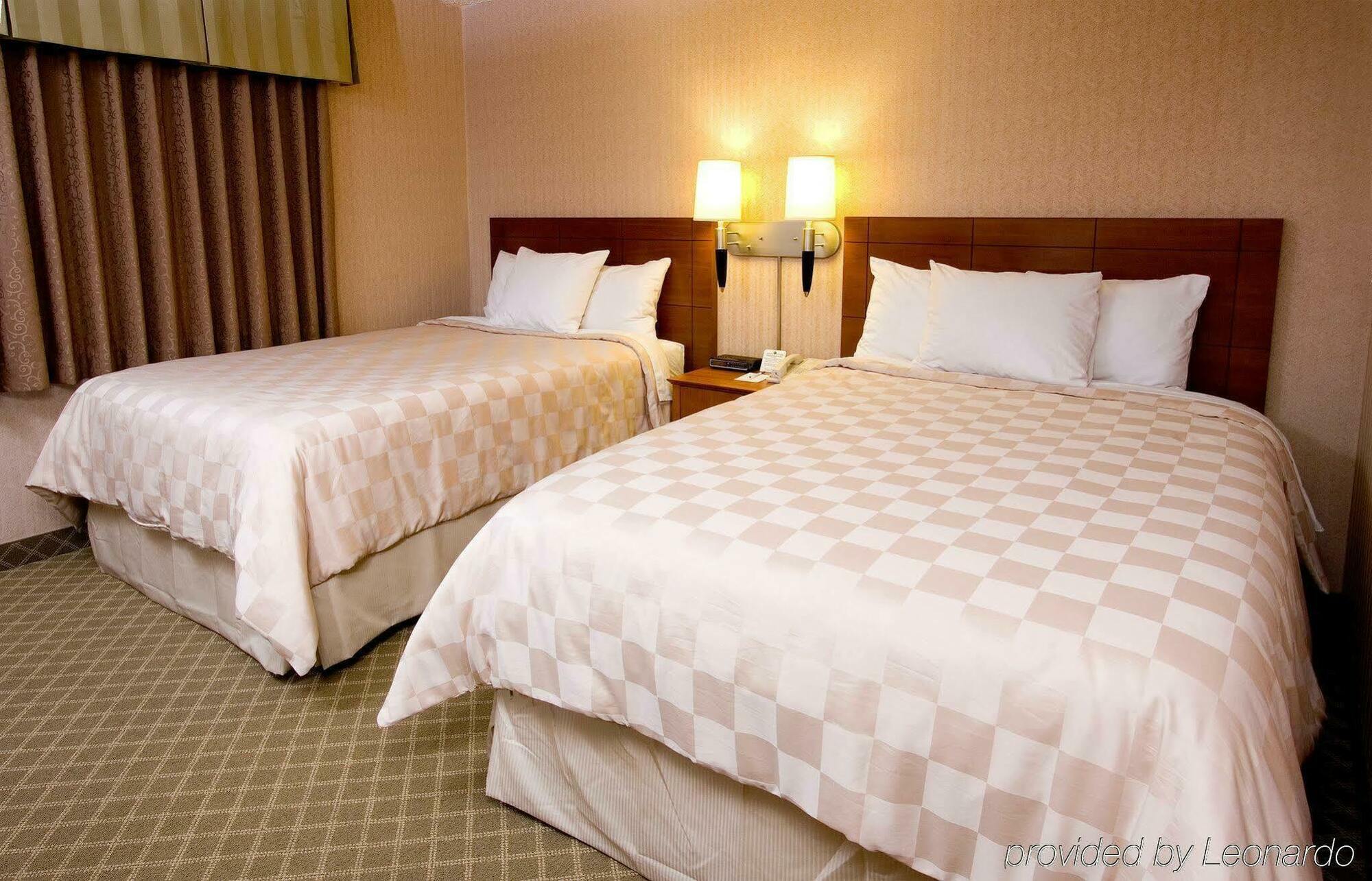 เบสต์ เวสเทิร์น พลัส สกอตส์เดล ธันเดอร์เบิร์ด สวีท Hotel สก็อตส์เดล ภายนอก รูปภาพ